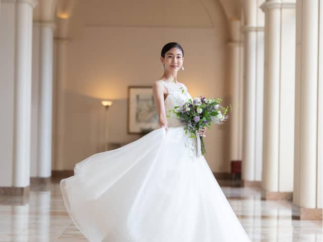 【公式】ホテルオークラ東京ベイ|千葉(舞浜)結婚式場|東京ディズニーリゾート®・オフィシャルホテル