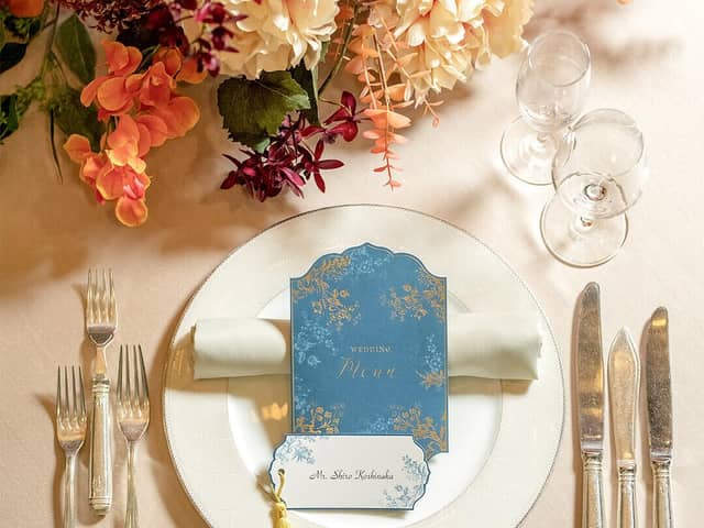【公式】ホテルオークラ東京ベイ|千葉(舞浜)結婚式場|東京ディズニーリゾート®・オフィシャルホテル