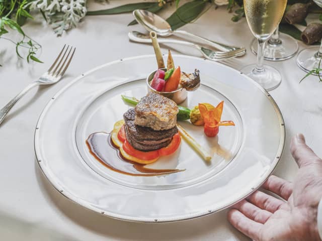 【公式】ホテルオークラ東京ベイ|千葉(舞浜)結婚式場|東京ディズニーリゾート®・オフィシャルホテル