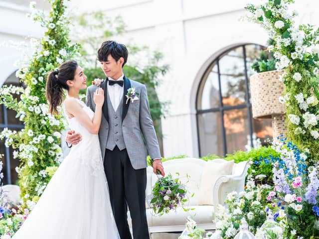 【公式】ホテルオークラ東京ベイ｜千葉(舞浜)結婚式場｜東京ディズニーリゾート®・オフィシャルホテル