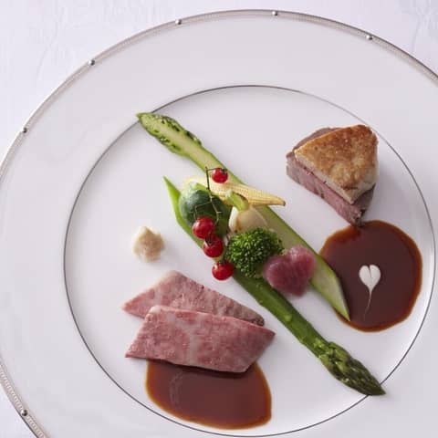 【公式】ホテルオークラ東京ベイ｜千葉(舞浜)結婚式場｜東京ディズニーリゾート®・オフィシャルホテル