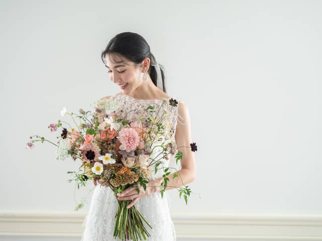 【公式】ホテルオークラ東京ベイ｜千葉(舞浜)結婚式場｜東京ディズニーリゾート®・オフィシャルホテル