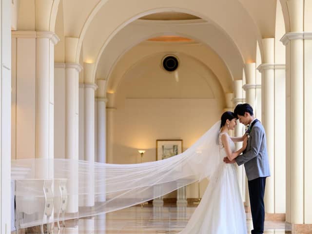【公式】ホテルオークラ東京ベイ|千葉(舞浜)結婚式場|東京ディズニーリゾート®・オフィシャルホテル