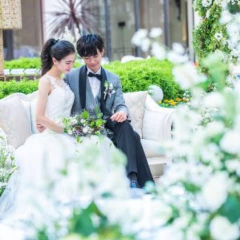 【公式】ホテルオークラ東京ベイ｜千葉(舞浜)結婚式場｜東京ディズニーリゾート®・オフィシャルホテル