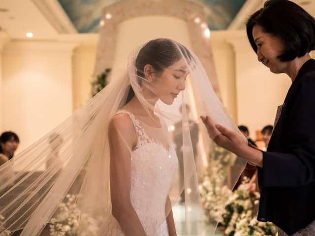 【公式】ホテルオークラ東京ベイ|千葉(舞浜)結婚式場|東京ディズニーリゾート®・オフィシャルホテル