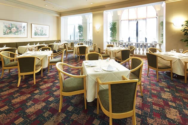 【公式】ホテルオークラ東京ベイ｜千葉(舞浜)結婚式場｜東京ディズニーリゾート®・オフィシャルホテル