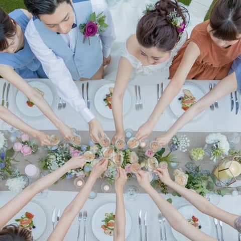 Socia21（ソシア21）｜神奈川県 新横浜の結婚式場