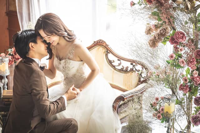 Socia21（ソシア21）｜神奈川県 新横浜の結婚式場