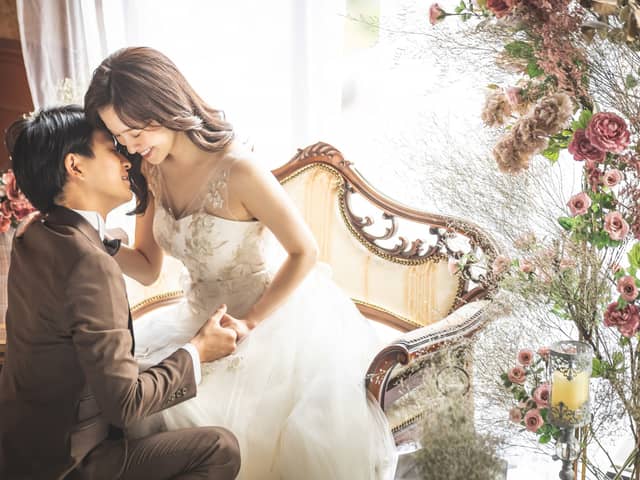 Socia21(ソシア21)|神奈川県 新横浜の結婚式場