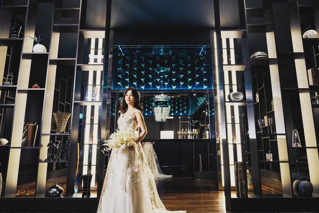 Socia21（ソシア21）｜神奈川県 新横浜の結婚式場