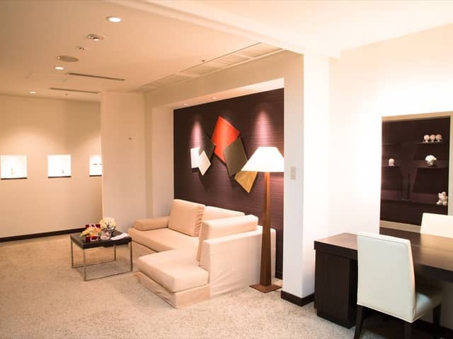 Socia21(ソシア21)|神奈川県 新横浜の結婚式場