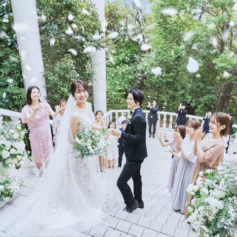 Socia21（ソシア21）｜神奈川県 新横浜の結婚式場