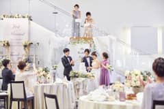Socia21（ソシア21）｜神奈川県 新横浜の結婚式場