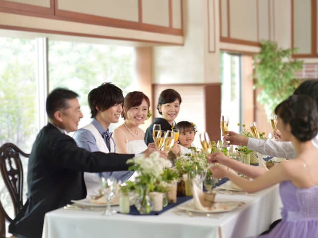 Socia21(ソシア21)|神奈川県 新横浜の結婚式場