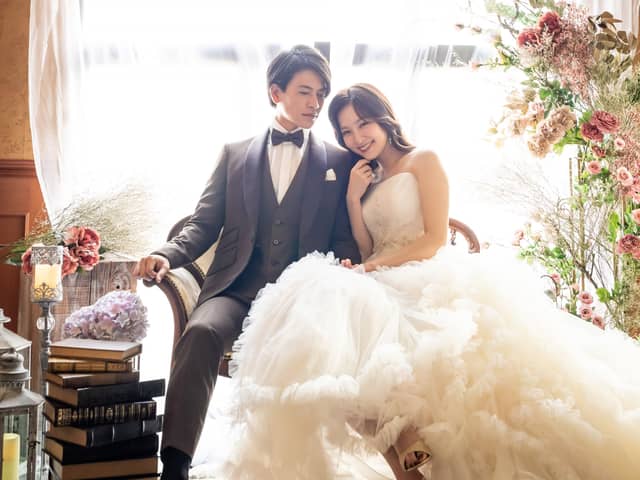 Socia21(ソシア21)|神奈川県 新横浜の結婚式場