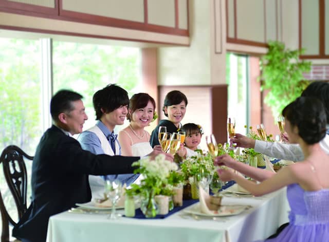 Socia21（ソシア21）｜神奈川県 新横浜の結婚式場