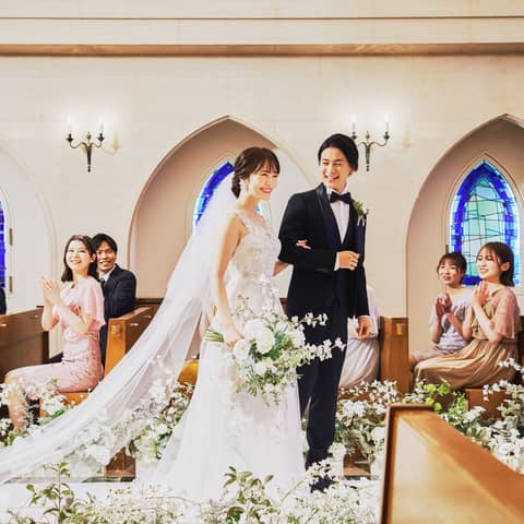 Socia21（ソシア21）｜神奈川県 新横浜の結婚式場