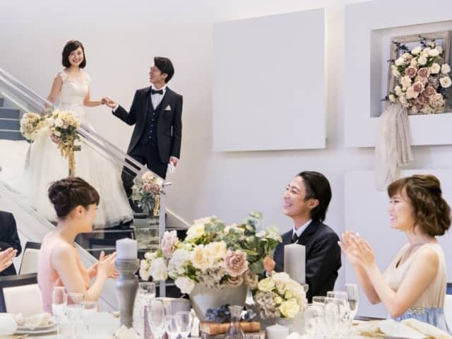 Socia21（ソシア21）｜神奈川県 新横浜の結婚式場