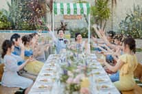 期間限定！【最大160万円ご優待】口コミ◎ドレス＆シェフ特製コース料理など