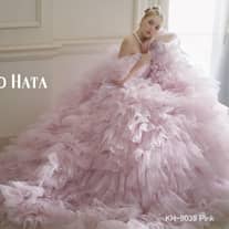 \憧れ花嫁体験♪/新作を含むドレス試着体験!