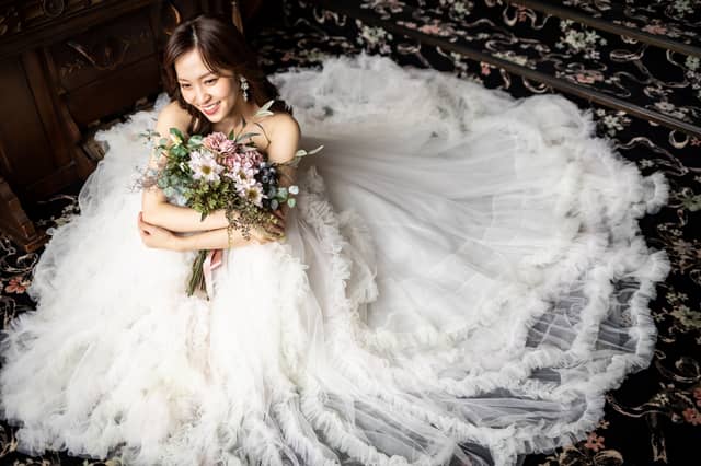 Socia21（ソシア21）｜神奈川県 新横浜の結婚式場