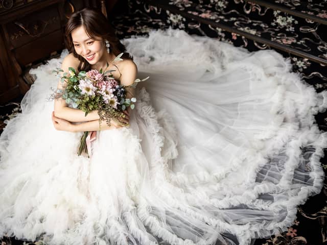 Socia21(ソシア21)|神奈川県 新横浜の結婚式場