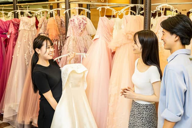 Socia21（ソシア21）｜神奈川県 新横浜の結婚式場