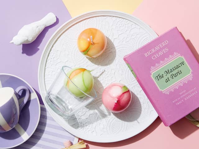 Socia21(ソシア21)|神奈川県 新横浜の結婚式場