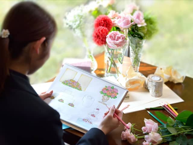 Socia21(ソシア21)|神奈川県 新横浜の結婚式場