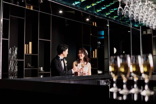 Socia21（ソシア21）｜神奈川県 新横浜の結婚式場