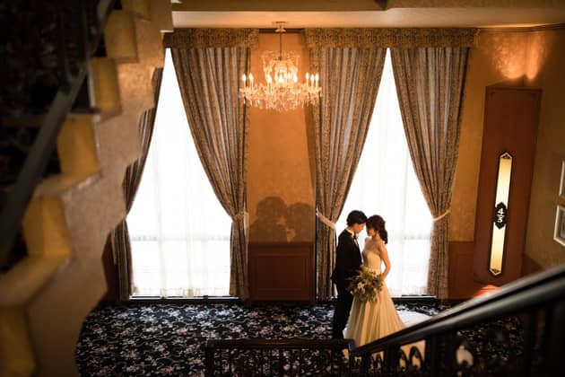 Socia21（ソシア21）｜神奈川県 新横浜の結婚式場