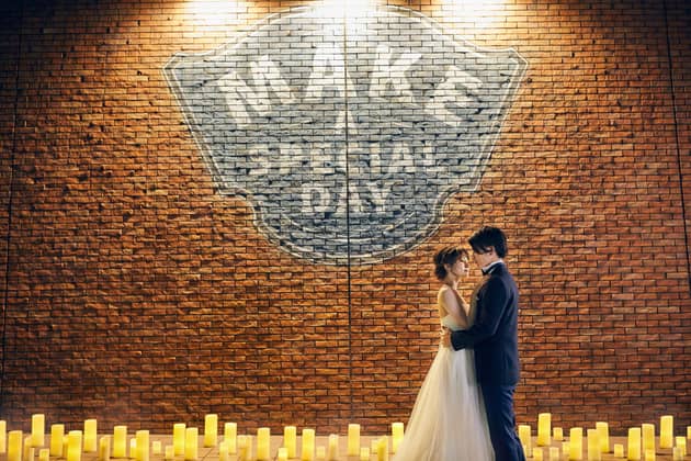 Socia21（ソシア21）｜神奈川県 新横浜の結婚式場