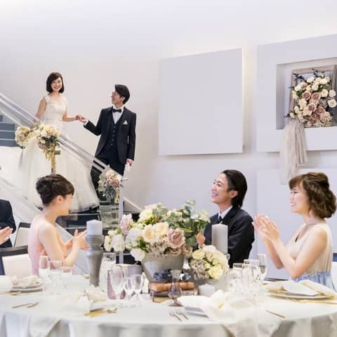 Socia21（ソシア21）｜神奈川県 新横浜の結婚式場