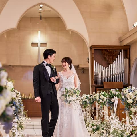 Socia21（ソシア21）｜神奈川県 新横浜の結婚式場