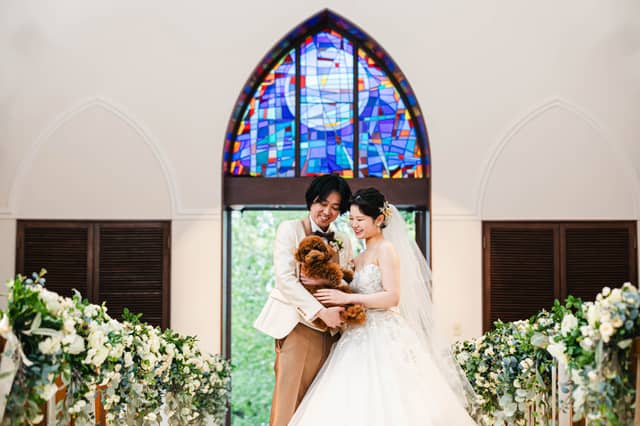 Socia21（ソシア21）｜神奈川県 新横浜の結婚式場