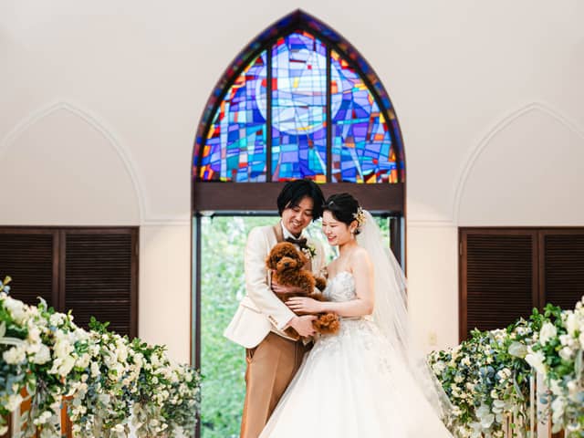 Socia21(ソシア21)|神奈川県 新横浜の結婚式場