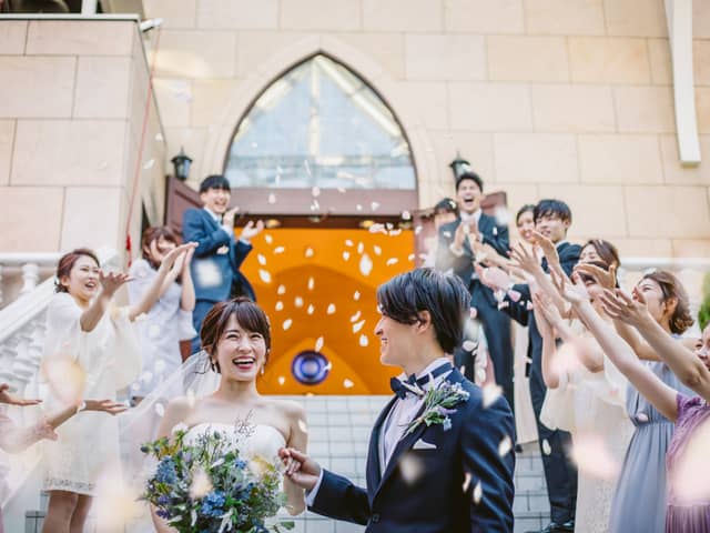 Socia21(ソシア21)|神奈川県 新横浜の結婚式場