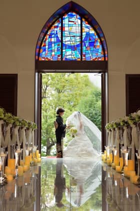 Socia21（ソシア21）｜神奈川県 新横浜の結婚式場