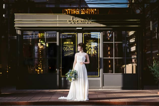 Socia21（ソシア21）｜神奈川県 新横浜の結婚式場