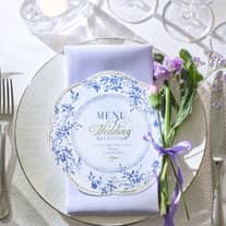 【ブライダル公式】新横浜グレイスホテルの結婚式場Roseun Charme (ロゼアン シャルム)