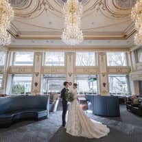 【期間限定・先着5組】50名様で最大165万円優待!憧れのドレス&演出アイテムも全て込み