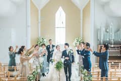 【2026年4月挙式限定】先着15組＊最大150万円優待