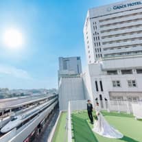 ゲスト様の宿泊を特別優待価格にてご案内！