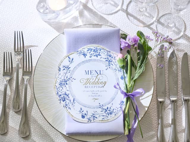 【ブライダル公式】新横浜グレイスホテルの結婚式場Roseun Charme (ロゼアン シャルム)