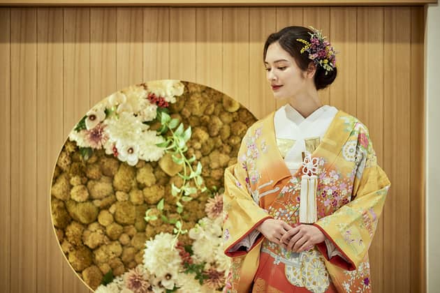 Roseun Charme （ ロゼアン シャルム ）/ 新横浜グレイスホテル