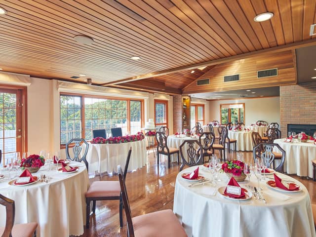 【公式】ローズホテル横浜 別邸 ザ・ローズレジデンス