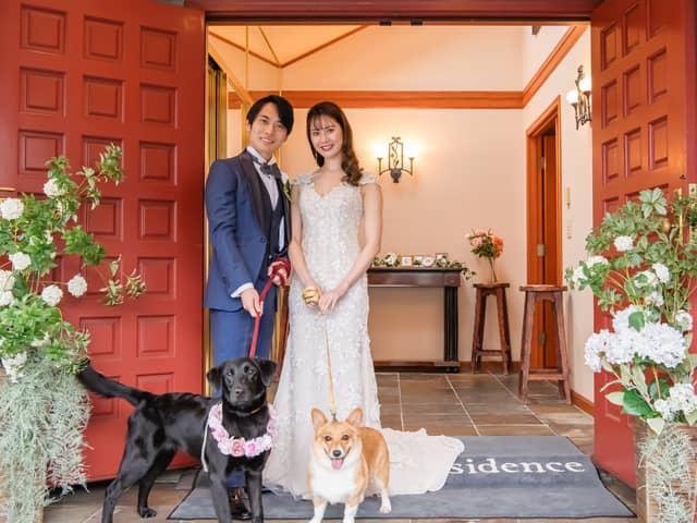 【公式】ローズホテル横浜 別邸 ザ・ローズレジデンス