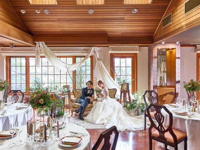 【公式】ローズホテル横浜 別邸 ザ・ローズレジデンス