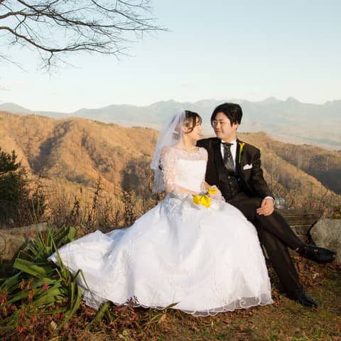 【公式】車山高原スカイパークホテル｜長野県 車山高原の結婚式場