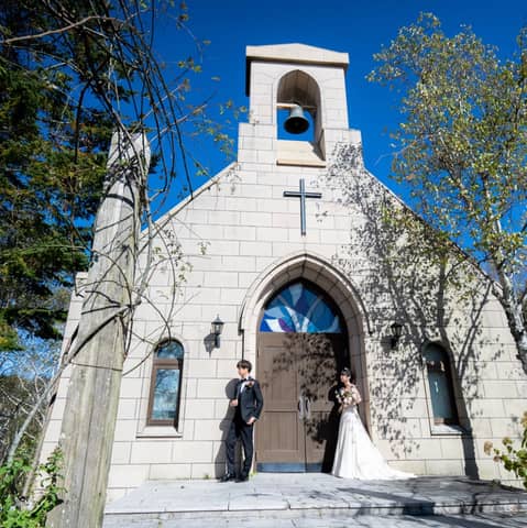 【公式】車山高原スカイパークホテル｜長野県 車山高原の結婚式場